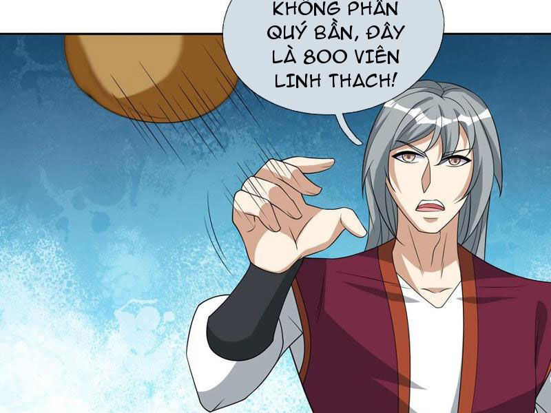 Thu Triệu Vạn Đồ Đệ, Vi Sư Vô Địch Thế Gian - Chapter 119 - Page 68