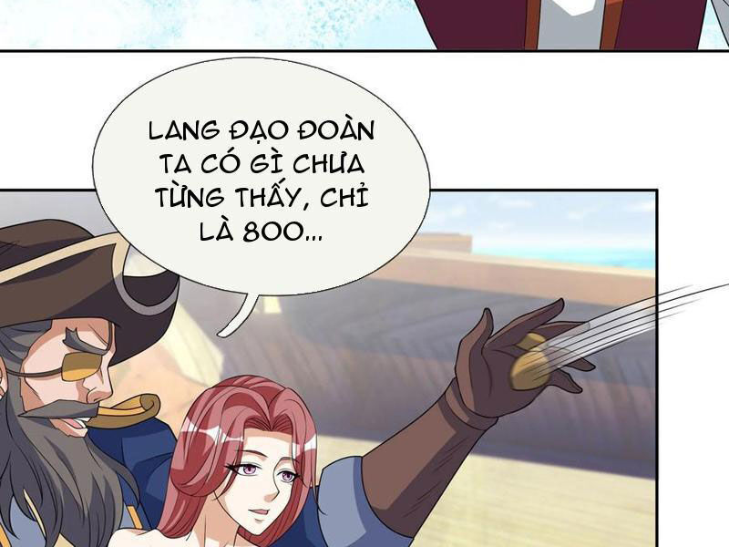 Thu Triệu Vạn Đồ Đệ, Vi Sư Vô Địch Thế Gian - Chapter 119 - Page 69