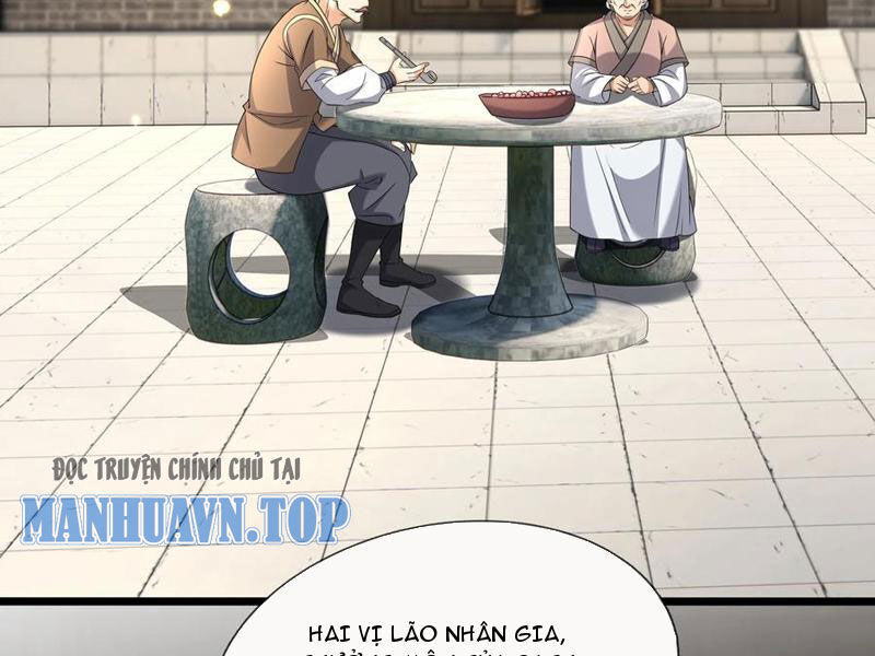 Thu Triệu Vạn Đồ Đệ, Vi Sư Vô Địch Thế Gian - Chapter 119 - Page 7