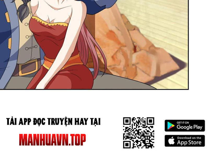 Thu Triệu Vạn Đồ Đệ, Vi Sư Vô Địch Thế Gian - Chapter 119 - Page 70