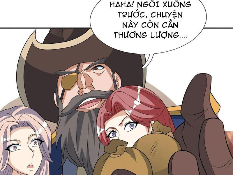 Thu Triệu Vạn Đồ Đệ, Vi Sư Vô Địch Thế Gian - Chapter 119 - Page 74