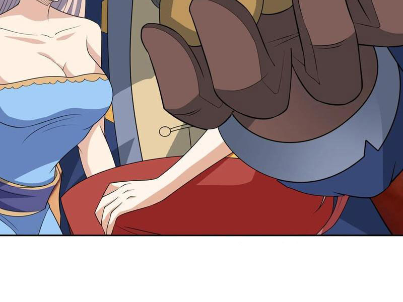 Thu Triệu Vạn Đồ Đệ, Vi Sư Vô Địch Thế Gian - Chapter 119 - Page 75