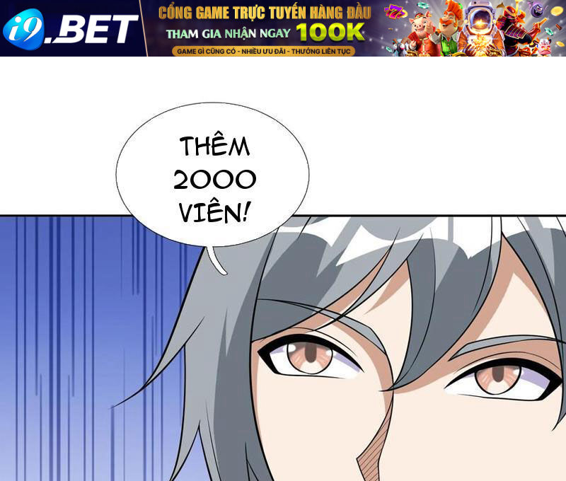 Thu Triệu Vạn Đồ Đệ, Vi Sư Vô Địch Thế Gian - Chapter 119 - Page 76