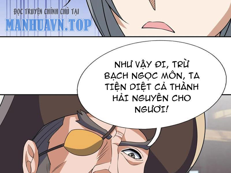 Thu Triệu Vạn Đồ Đệ, Vi Sư Vô Địch Thế Gian - Chapter 119 - Page 77