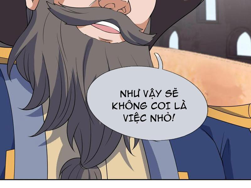 Thu Triệu Vạn Đồ Đệ, Vi Sư Vô Địch Thế Gian - Chapter 119 - Page 78