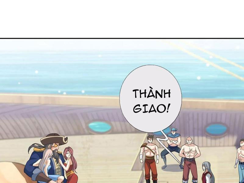 Thu Triệu Vạn Đồ Đệ, Vi Sư Vô Địch Thế Gian - Chapter 119 - Page 79