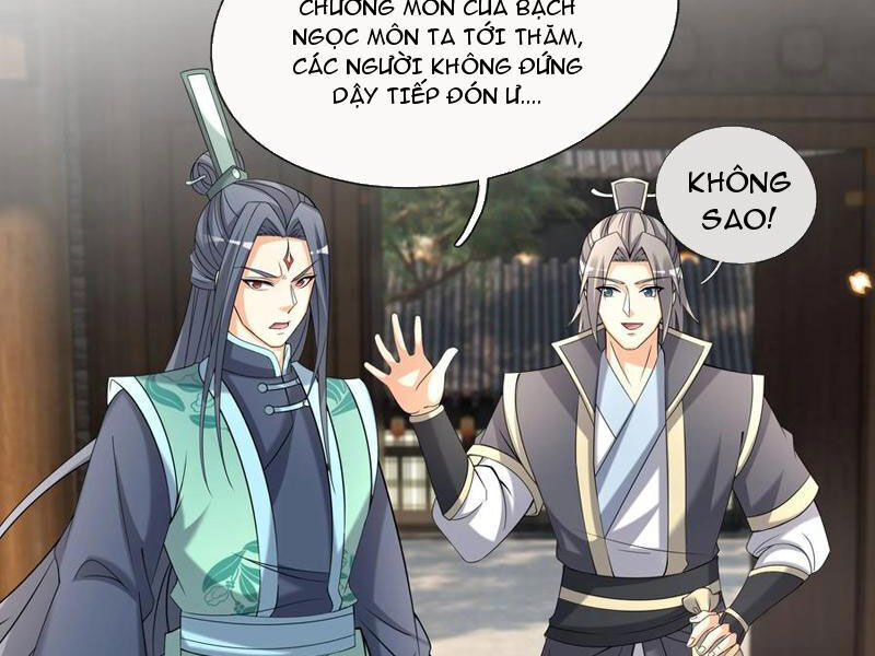 Thu Triệu Vạn Đồ Đệ, Vi Sư Vô Địch Thế Gian - Chapter 119 - Page 8