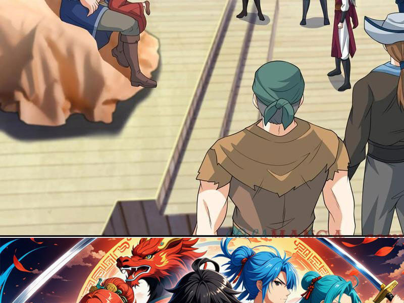 Thu Triệu Vạn Đồ Đệ, Vi Sư Vô Địch Thế Gian - Chapter 119 - Page 80