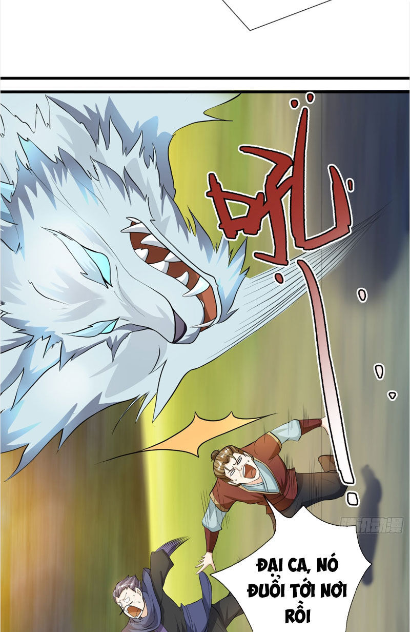 Thu Triệu Vạn Đồ Đệ, Vi Sư Vô Địch Thế Gian - Chapter 12 - Page 16