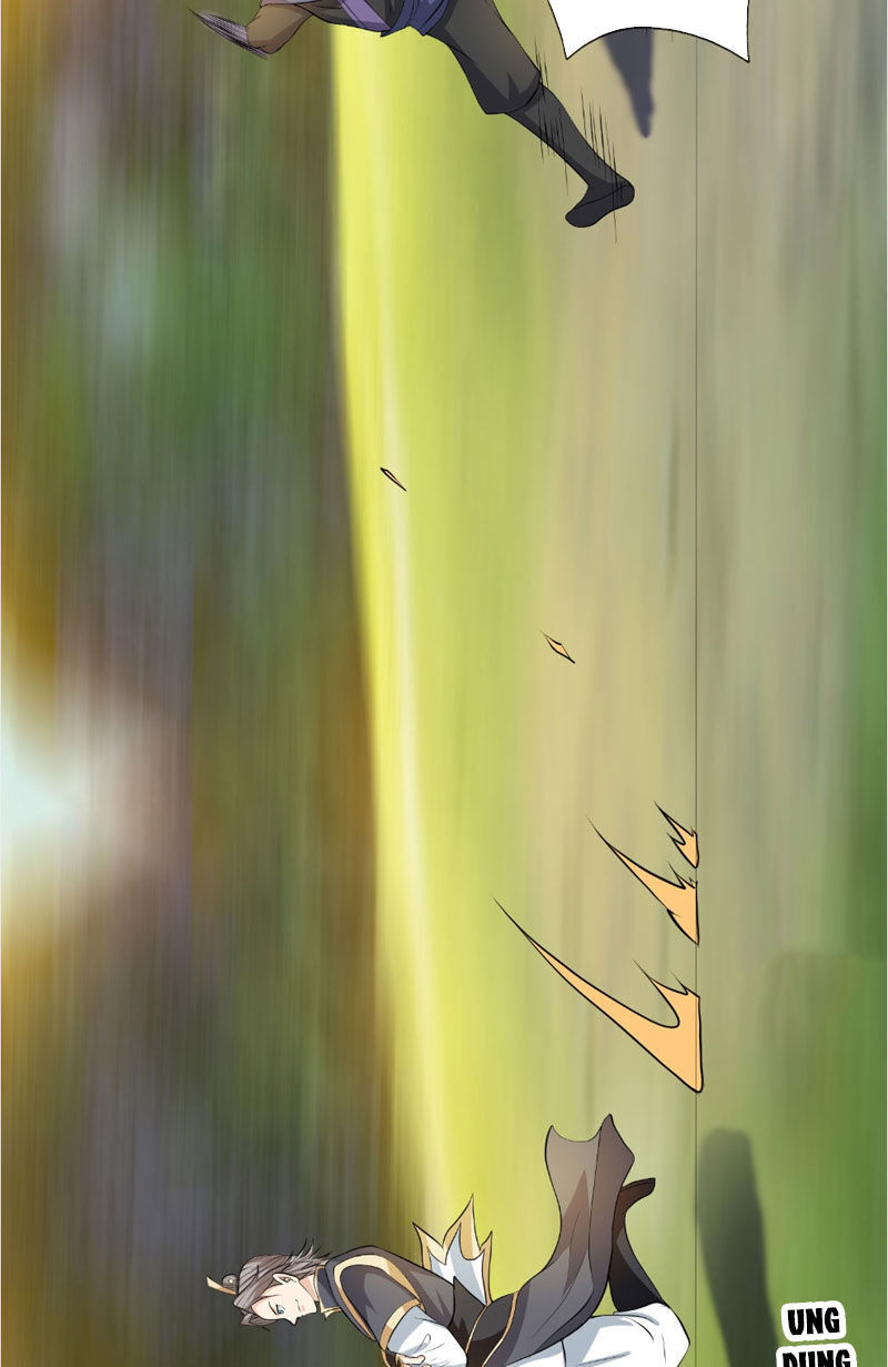 Thu Triệu Vạn Đồ Đệ, Vi Sư Vô Địch Thế Gian - Chapter 12 - Page 17