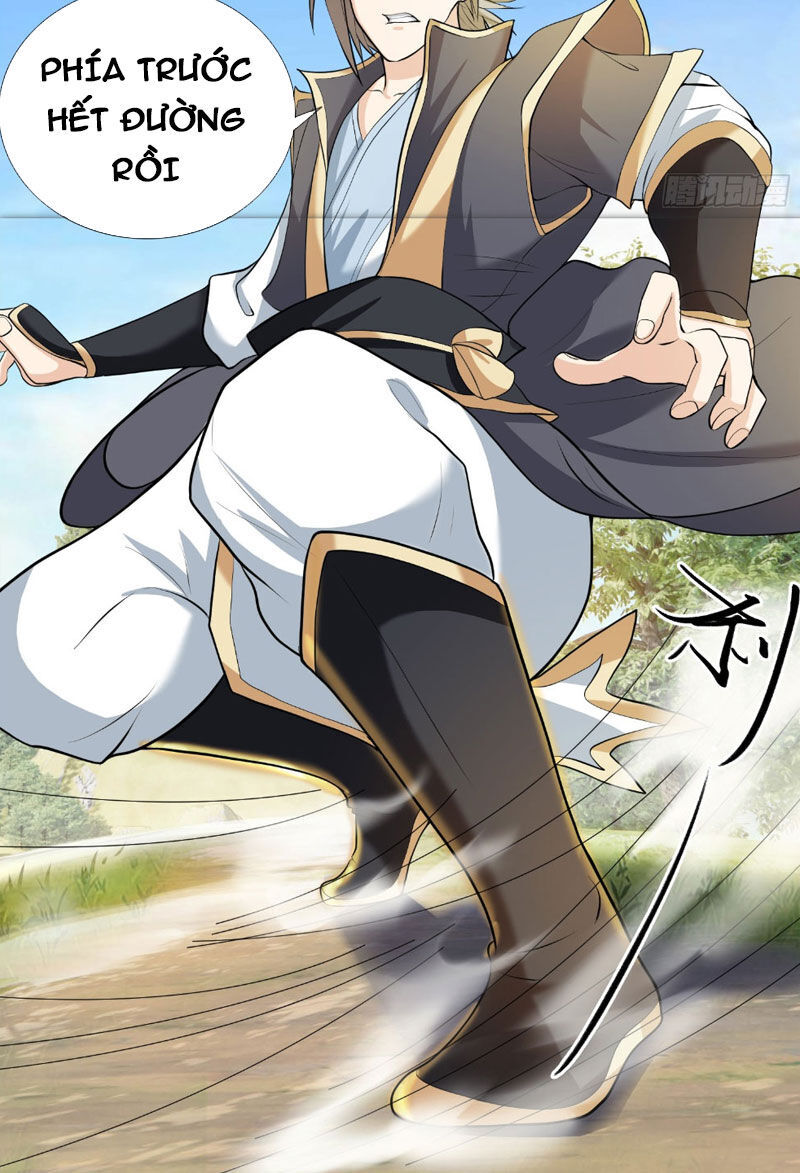 Thu Triệu Vạn Đồ Đệ, Vi Sư Vô Địch Thế Gian - Chapter 12 - Page 21