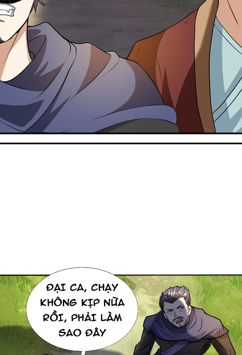 Thu Triệu Vạn Đồ Đệ, Vi Sư Vô Địch Thế Gian - Chapter 12 - Page 24