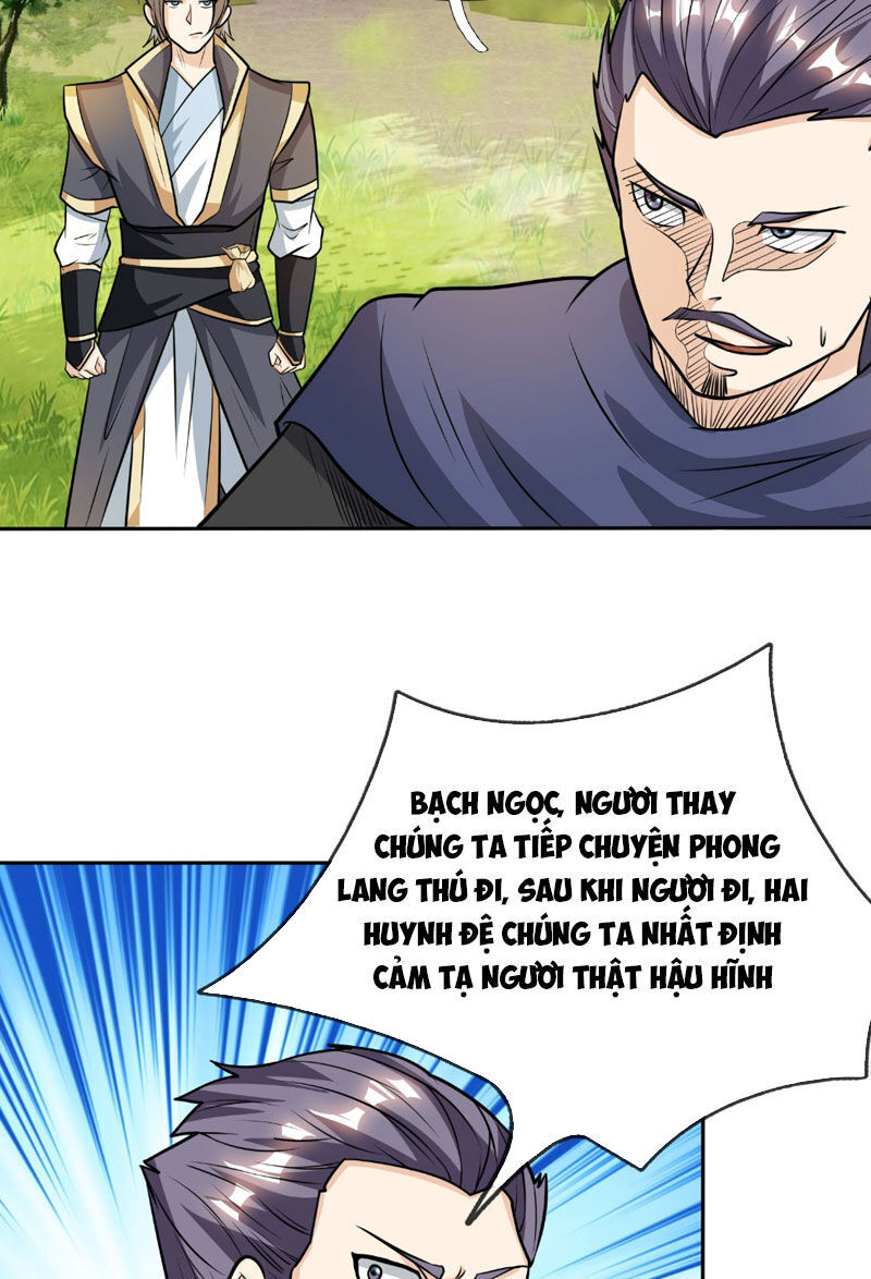 Thu Triệu Vạn Đồ Đệ, Vi Sư Vô Địch Thế Gian - Chapter 12 - Page 26