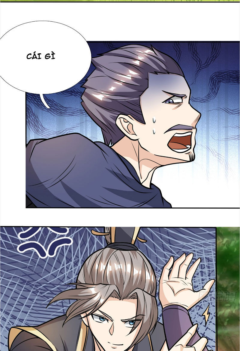 Thu Triệu Vạn Đồ Đệ, Vi Sư Vô Địch Thế Gian - Chapter 12 - Page 32