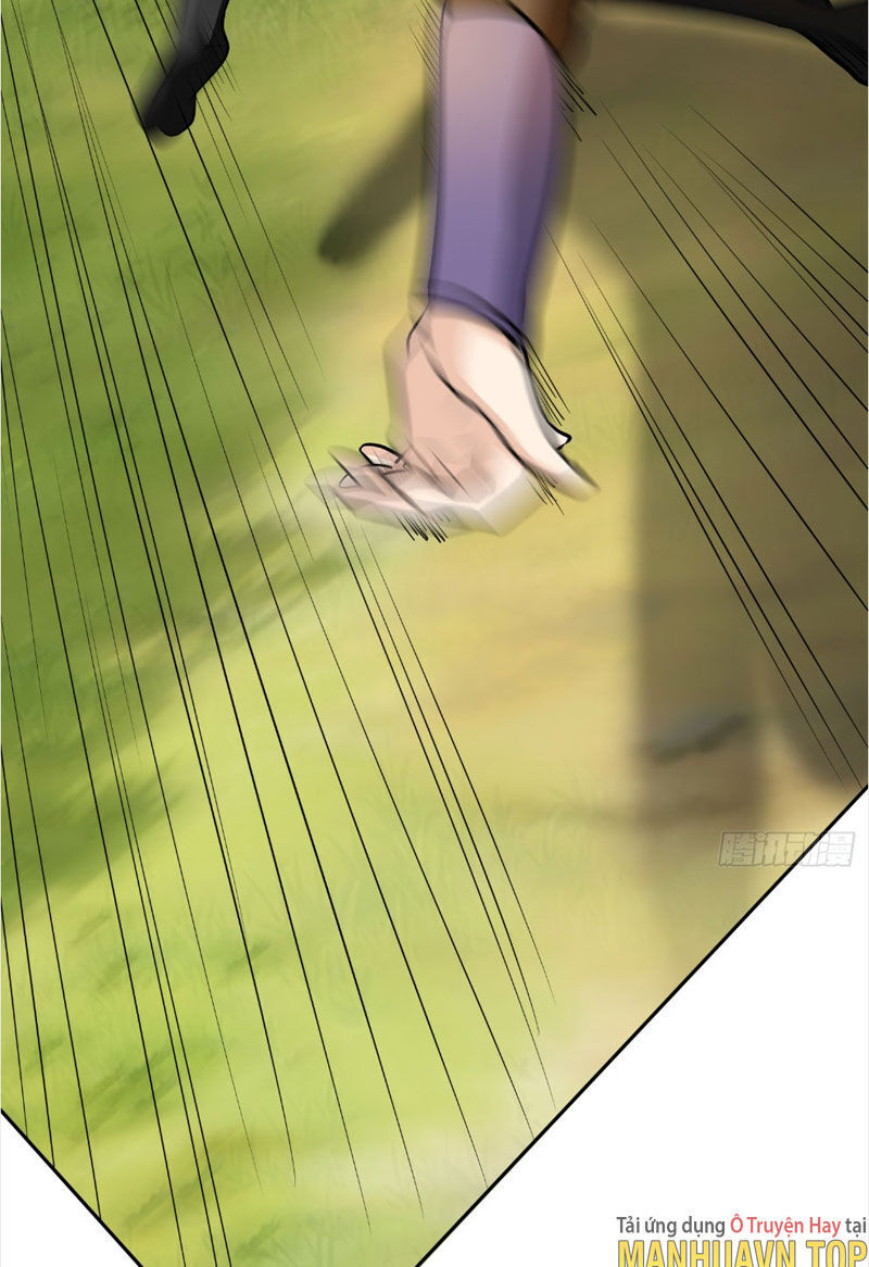 Thu Triệu Vạn Đồ Đệ, Vi Sư Vô Địch Thế Gian - Chapter 12 - Page 34