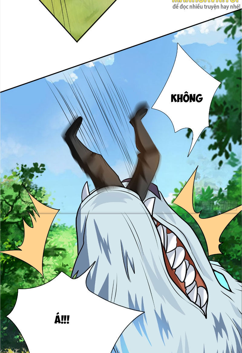 Thu Triệu Vạn Đồ Đệ, Vi Sư Vô Địch Thế Gian - Chapter 12 - Page 35