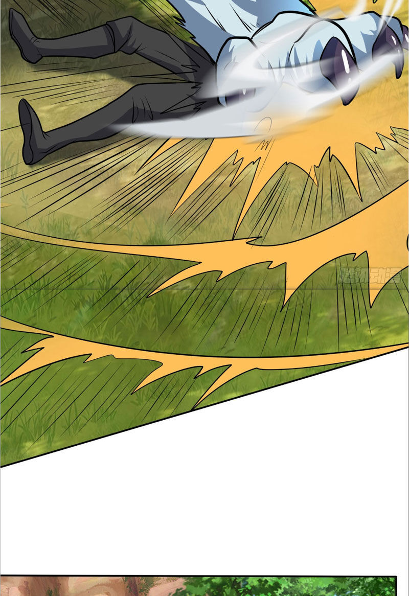 Thu Triệu Vạn Đồ Đệ, Vi Sư Vô Địch Thế Gian - Chapter 12 - Page 39