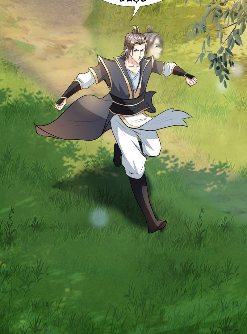 Thu Triệu Vạn Đồ Đệ, Vi Sư Vô Địch Thế Gian - Chapter 12 - Page 4