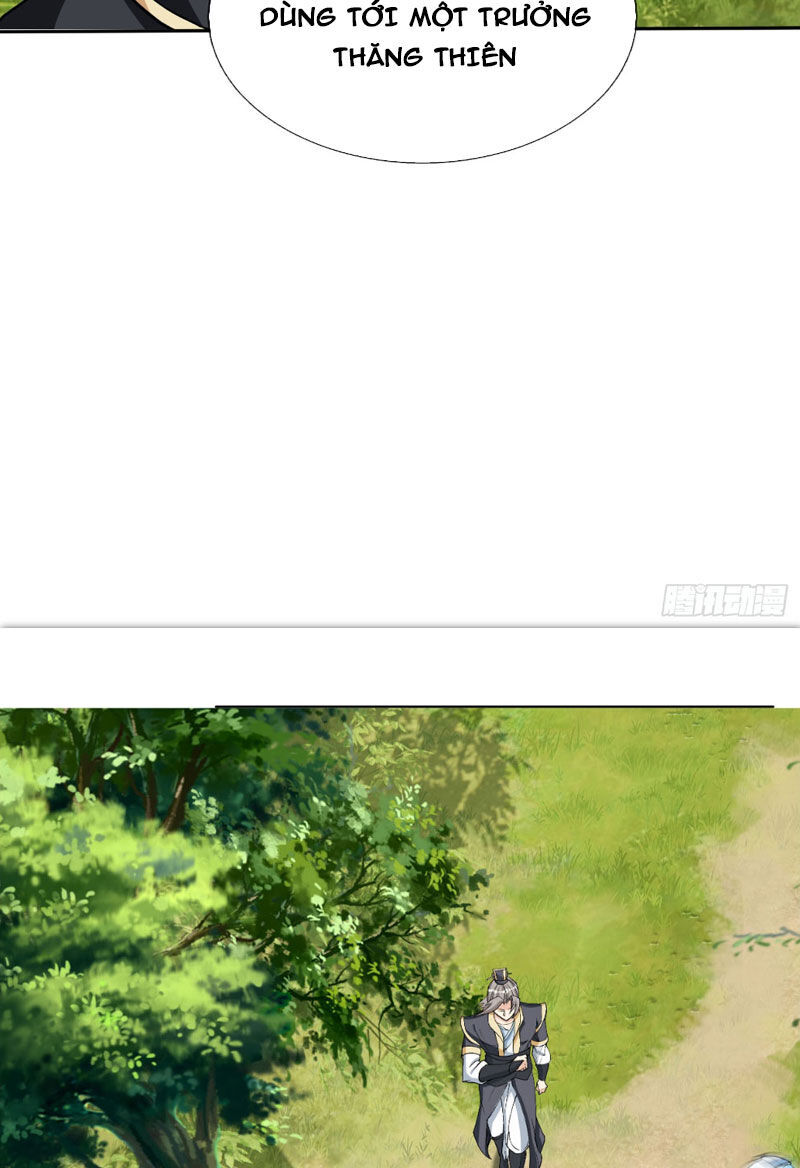 Thu Triệu Vạn Đồ Đệ, Vi Sư Vô Địch Thế Gian - Chapter 12 - Page 46