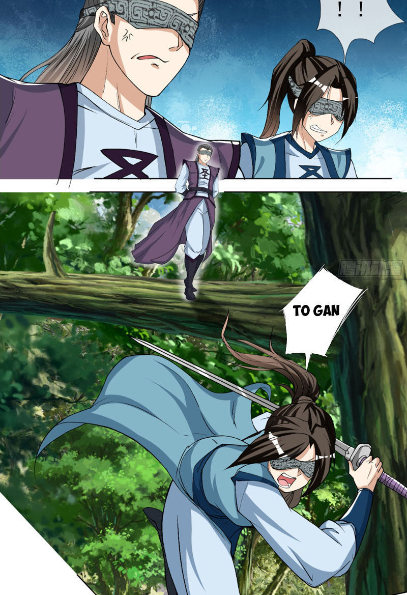 Thu Triệu Vạn Đồ Đệ, Vi Sư Vô Địch Thế Gian - Chapter 12 - Page 49