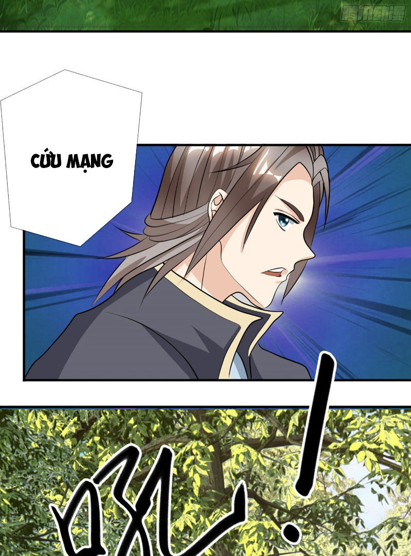 Thu Triệu Vạn Đồ Đệ, Vi Sư Vô Địch Thế Gian - Chapter 12 - Page 5