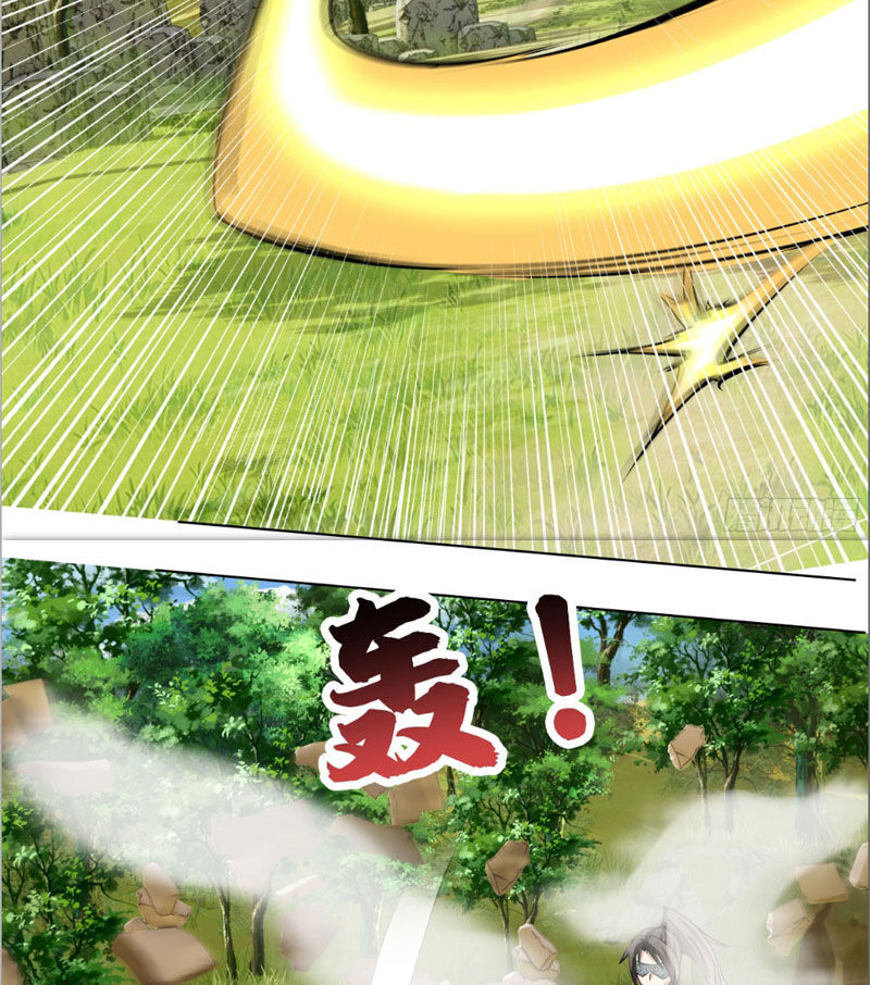 Thu Triệu Vạn Đồ Đệ, Vi Sư Vô Địch Thế Gian - Chapter 12 - Page 51