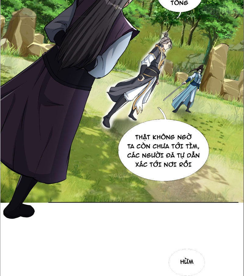 Thu Triệu Vạn Đồ Đệ, Vi Sư Vô Địch Thế Gian - Chapter 12 - Page 54