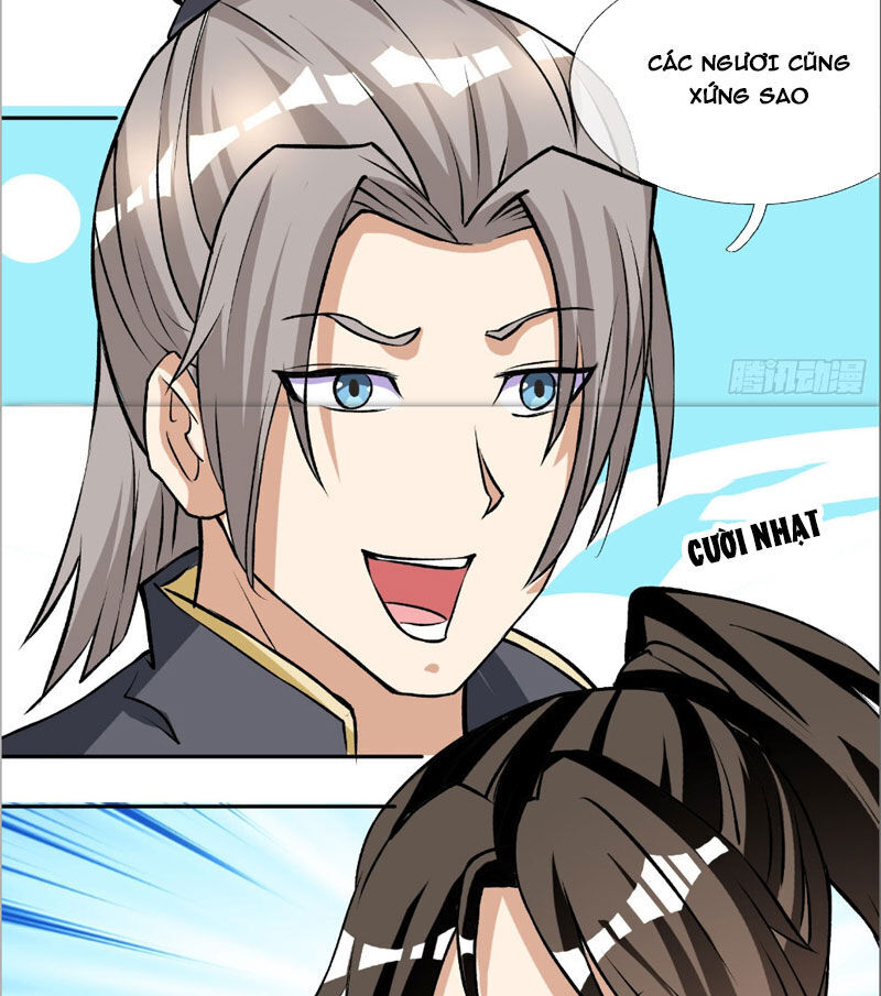 Thu Triệu Vạn Đồ Đệ, Vi Sư Vô Địch Thế Gian - Chapter 12 - Page 58