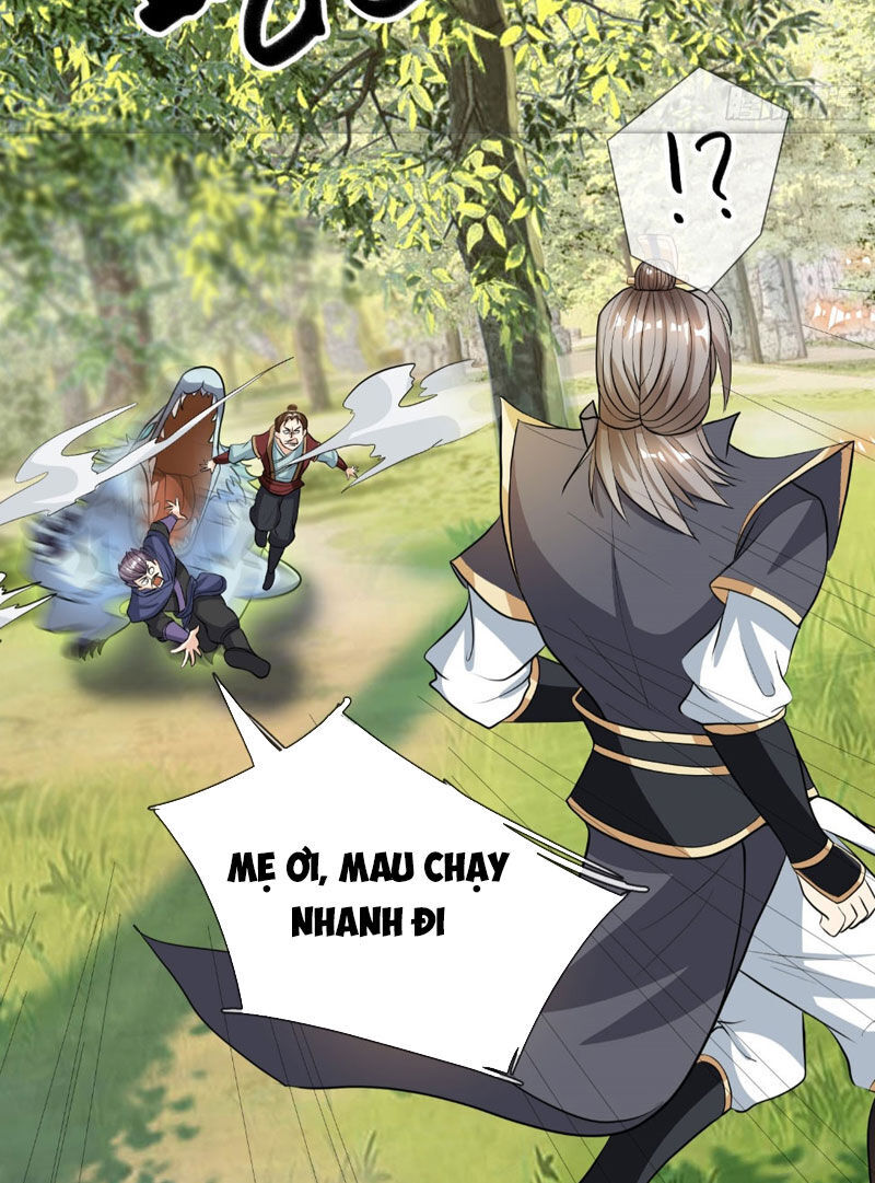 Thu Triệu Vạn Đồ Đệ, Vi Sư Vô Địch Thế Gian - Chapter 12 - Page 6