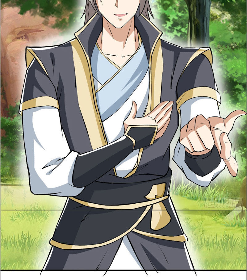 Thu Triệu Vạn Đồ Đệ, Vi Sư Vô Địch Thế Gian - Chapter 12 - Page 60