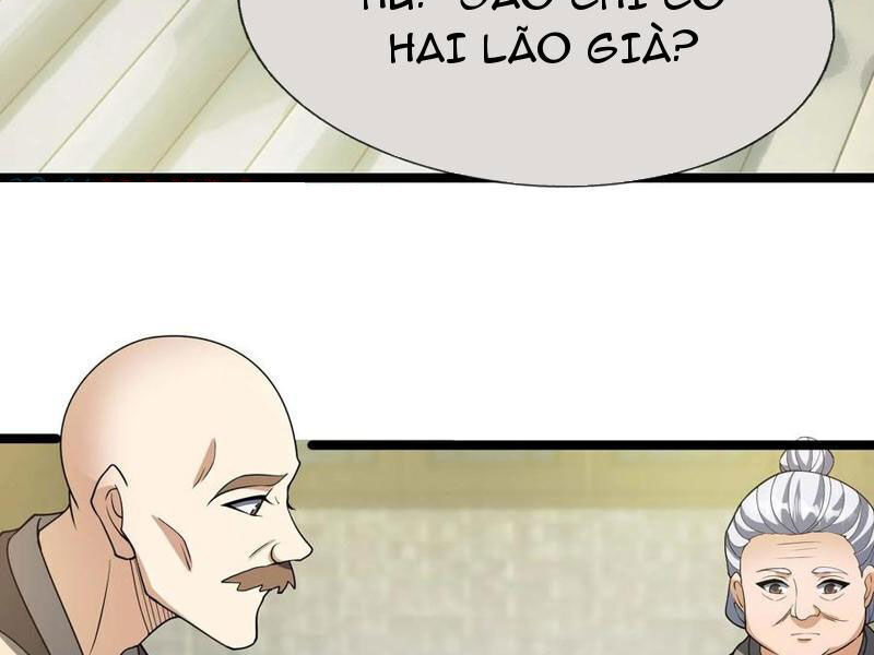 Thu Triệu Vạn Đồ Đệ, Vi Sư Vô Địch Thế Gian - Chapter 120 - Page 100