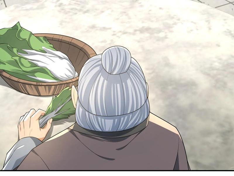 Thu Triệu Vạn Đồ Đệ, Vi Sư Vô Địch Thế Gian - Chapter 120 - Page 103