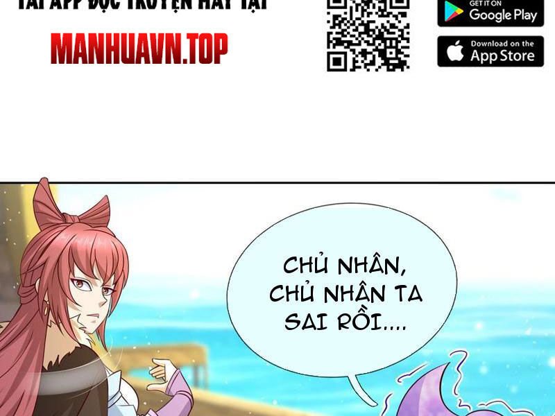 Thu Triệu Vạn Đồ Đệ, Vi Sư Vô Địch Thế Gian - Chapter 120 - Page 18