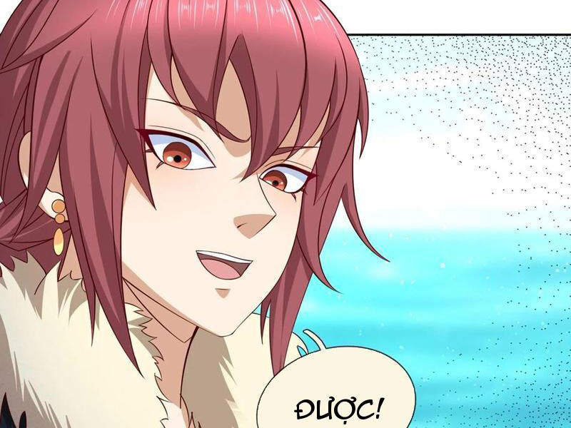 Thu Triệu Vạn Đồ Đệ, Vi Sư Vô Địch Thế Gian - Chapter 120 - Page 22