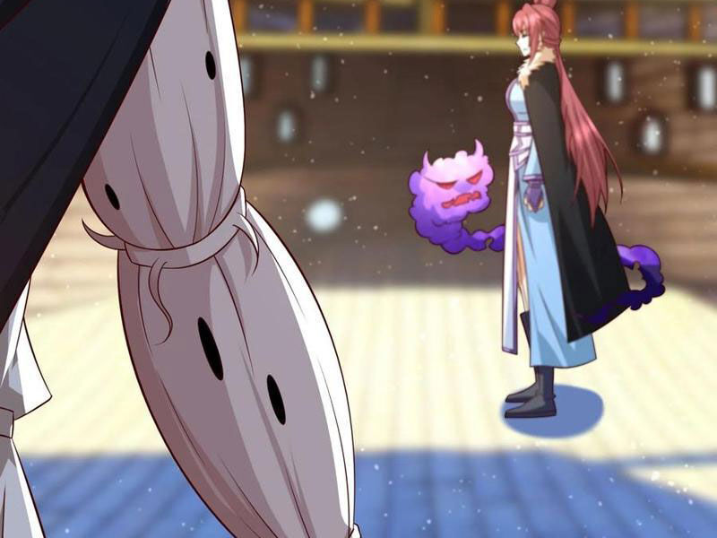 Thu Triệu Vạn Đồ Đệ, Vi Sư Vô Địch Thế Gian - Chapter 120 - Page 24