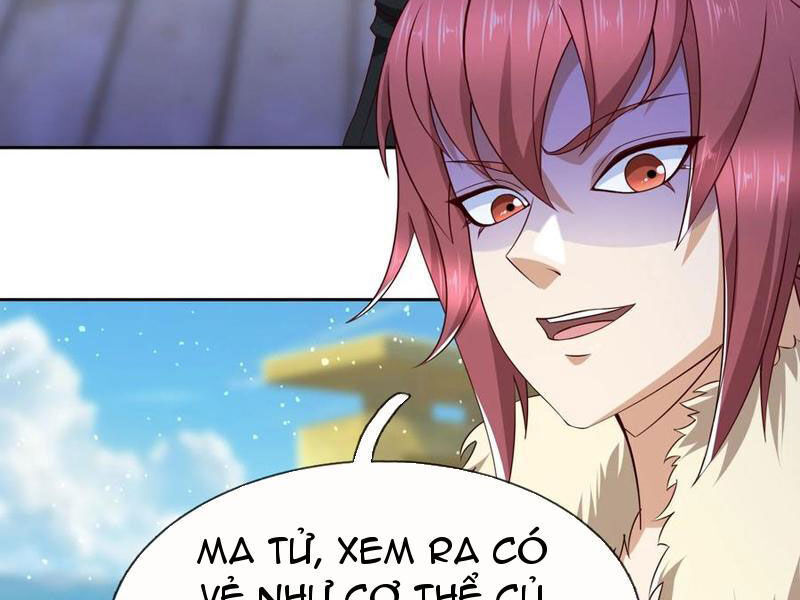 Thu Triệu Vạn Đồ Đệ, Vi Sư Vô Địch Thế Gian - Chapter 120 - Page 28