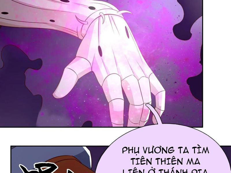 Thu Triệu Vạn Đồ Đệ, Vi Sư Vô Địch Thế Gian - Chapter 120 - Page 30