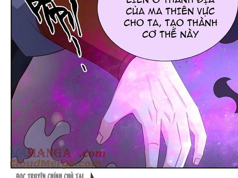 Thu Triệu Vạn Đồ Đệ, Vi Sư Vô Địch Thế Gian - Chapter 120 - Page 31