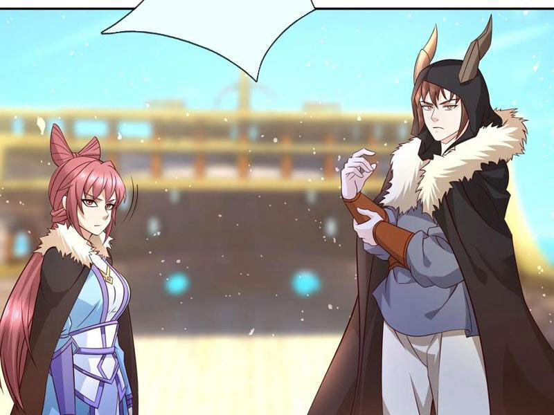 Thu Triệu Vạn Đồ Đệ, Vi Sư Vô Địch Thế Gian - Chapter 120 - Page 35