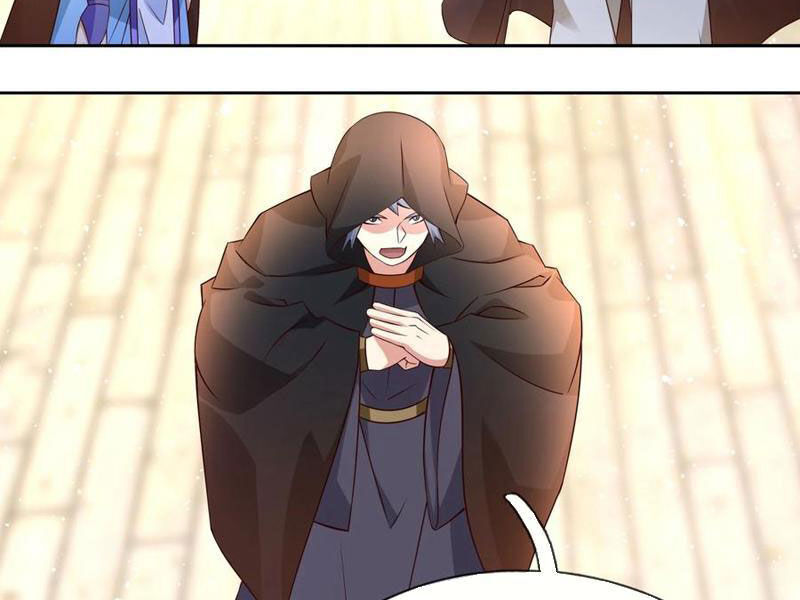 Thu Triệu Vạn Đồ Đệ, Vi Sư Vô Địch Thế Gian - Chapter 120 - Page 36