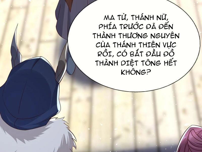 Thu Triệu Vạn Đồ Đệ, Vi Sư Vô Địch Thế Gian - Chapter 120 - Page 37