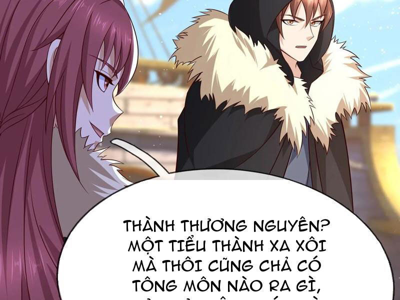 Thu Triệu Vạn Đồ Đệ, Vi Sư Vô Địch Thế Gian - Chapter 120 - Page 39