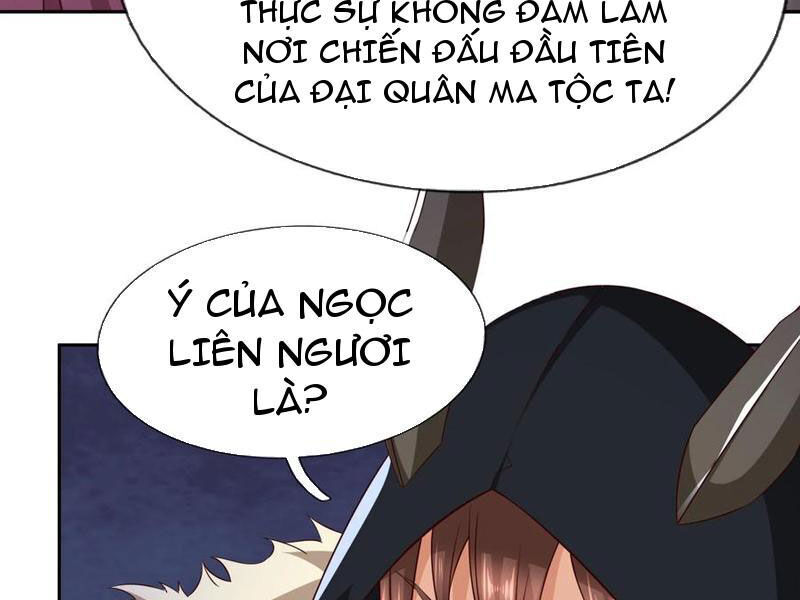 Thu Triệu Vạn Đồ Đệ, Vi Sư Vô Địch Thế Gian - Chapter 120 - Page 40