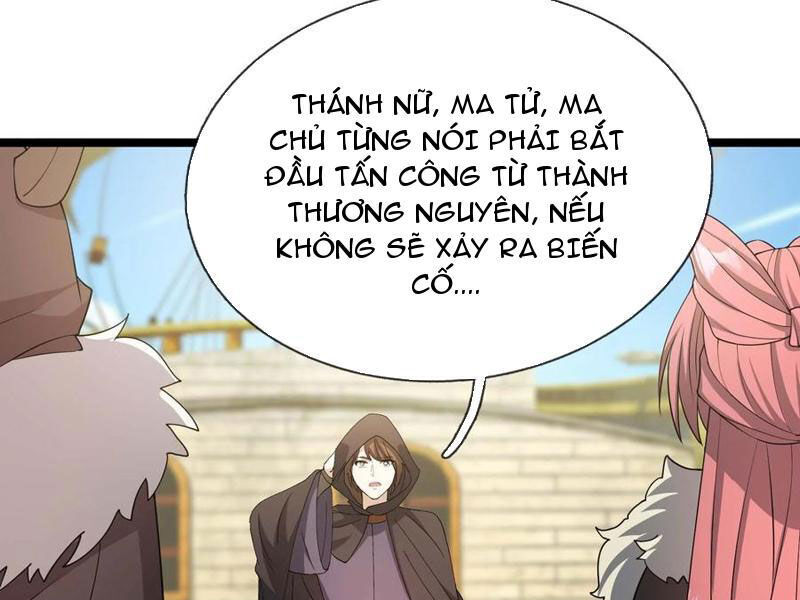 Thu Triệu Vạn Đồ Đệ, Vi Sư Vô Địch Thế Gian - Chapter 120 - Page 50