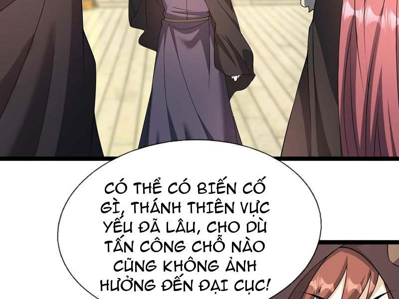 Thu Triệu Vạn Đồ Đệ, Vi Sư Vô Địch Thế Gian - Chapter 120 - Page 51