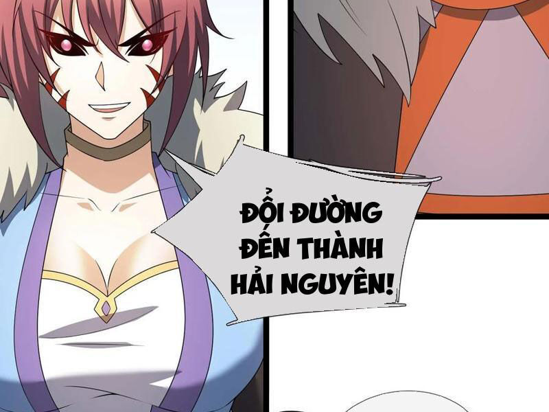 Thu Triệu Vạn Đồ Đệ, Vi Sư Vô Địch Thế Gian - Chapter 120 - Page 53