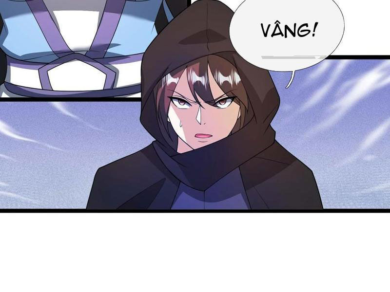 Thu Triệu Vạn Đồ Đệ, Vi Sư Vô Địch Thế Gian - Chapter 120 - Page 54