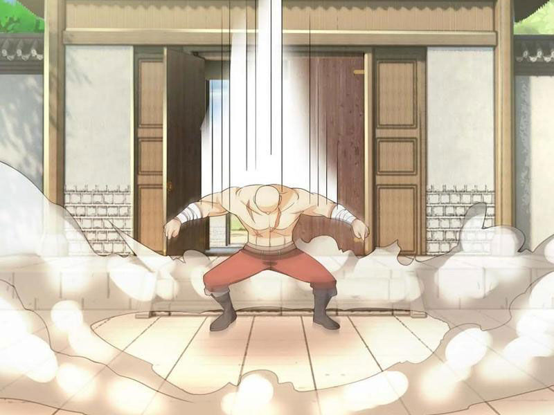 Thu Triệu Vạn Đồ Đệ, Vi Sư Vô Địch Thế Gian - Chapter 120 - Page 67