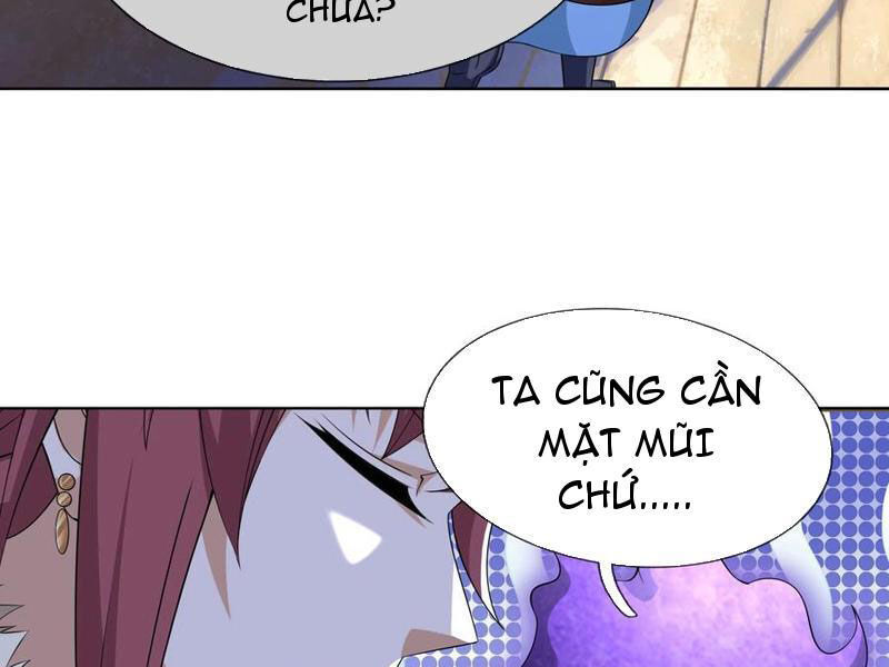Thu Triệu Vạn Đồ Đệ, Vi Sư Vô Địch Thế Gian - Chapter 120 - Page 7