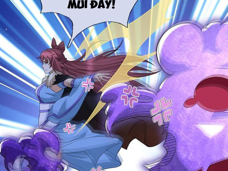 Thu Triệu Vạn Đồ Đệ, Vi Sư Vô Địch Thế Gian - Chapter 120 - Page 9